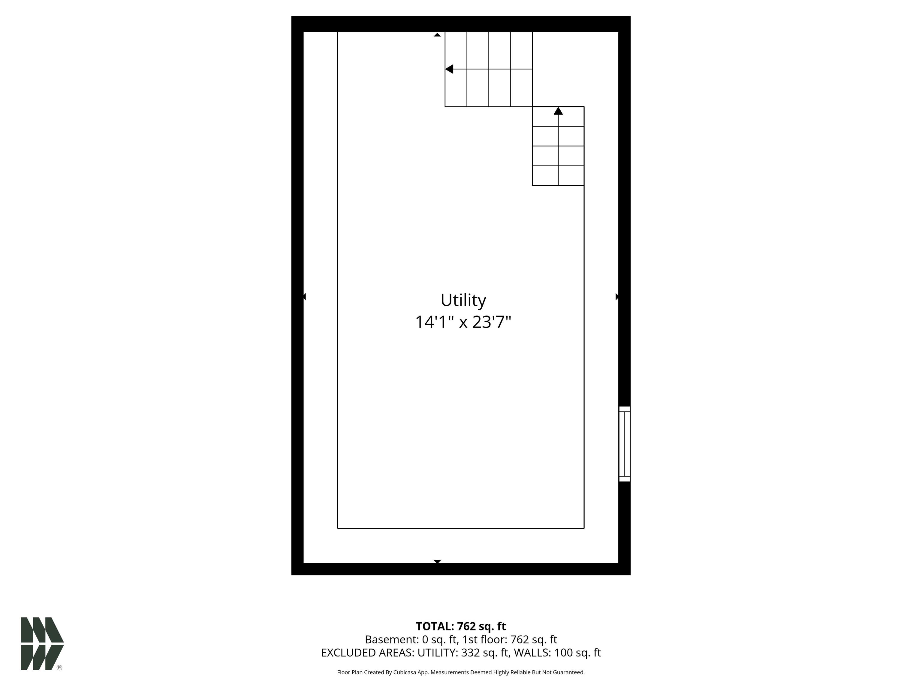 306 South Apple Road Osceola, IN 46561 - Photo 17 of 18 Gallery Image 17