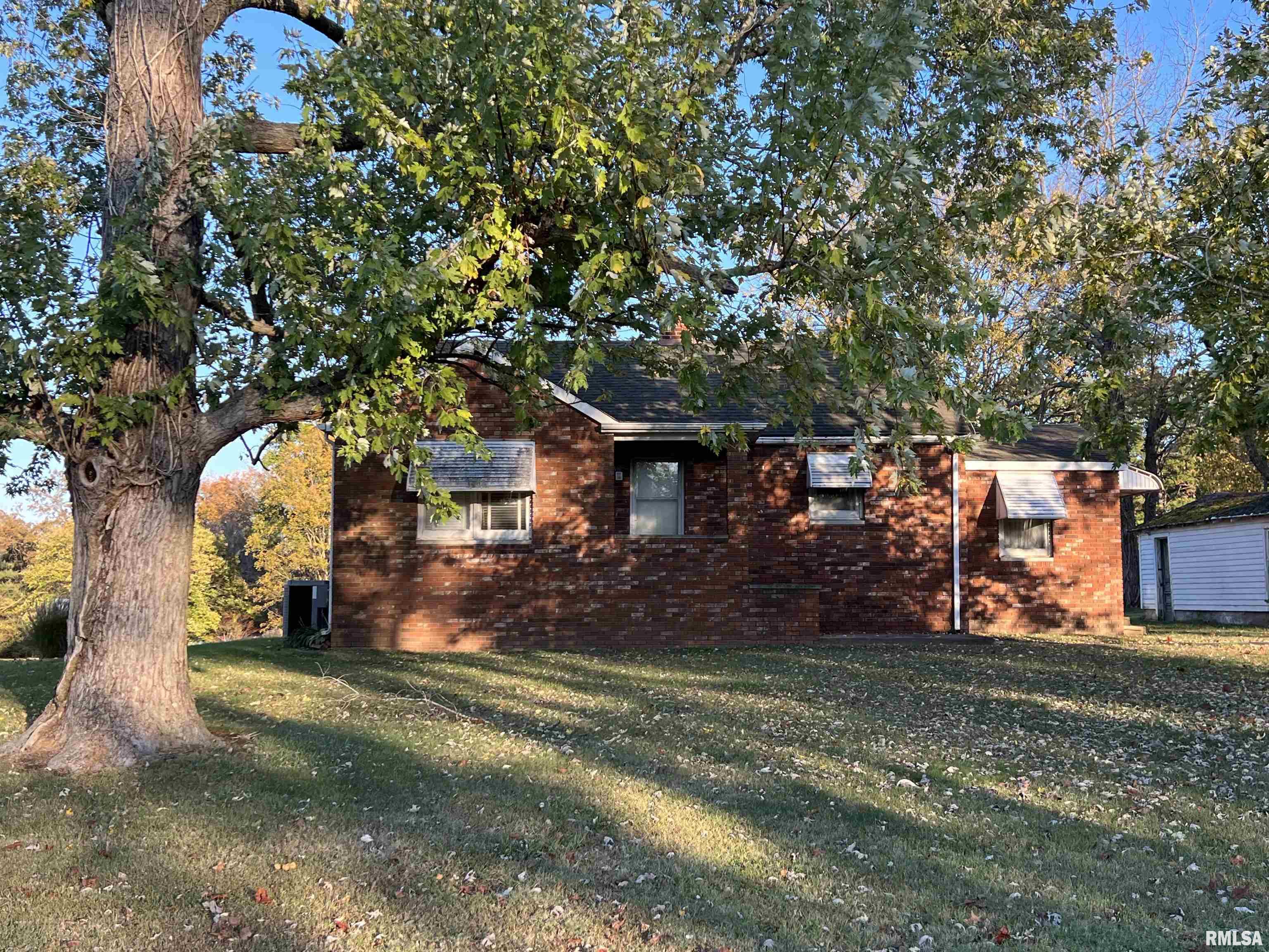 132 Williford Road Jonesboro, IL 62952 - Photo 1 of 28 Gallery Image 1