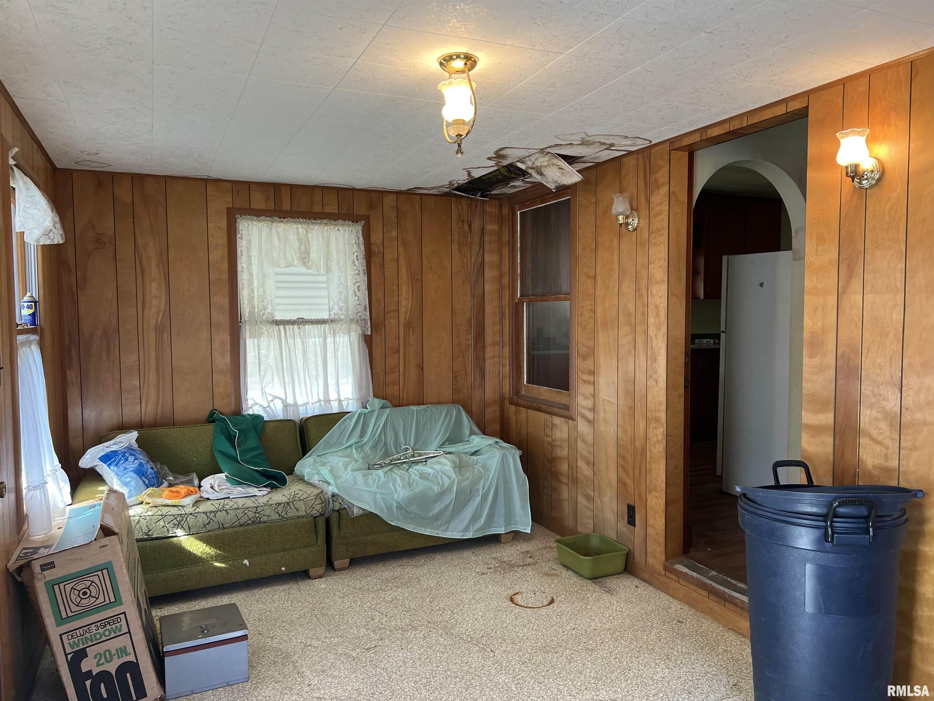 132 Williford Road Jonesboro, IL 62952 - Photo 20 of 28 Gallery Image 20