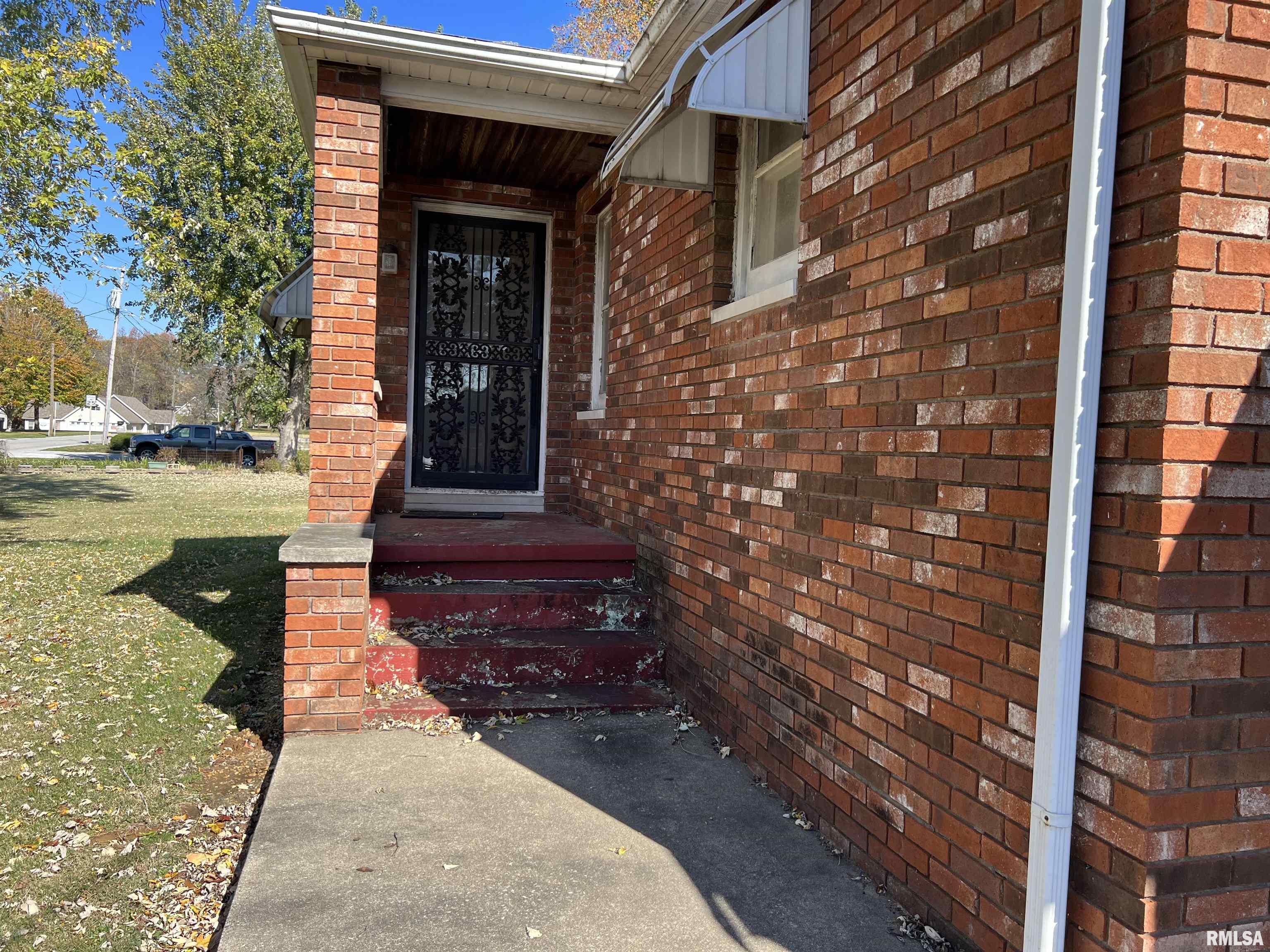 132 Williford Road Jonesboro, IL 62952 - Photo 2 of 28 Gallery Image 2