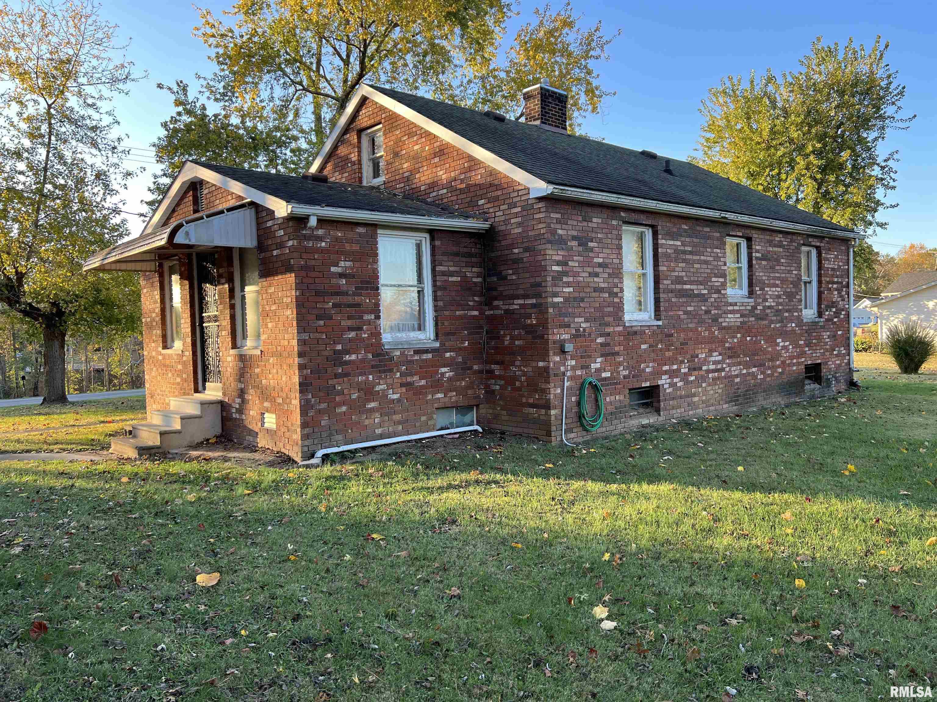 132 Williford Road Jonesboro, IL 62952 - Photo 3 of 28 Gallery Image 3