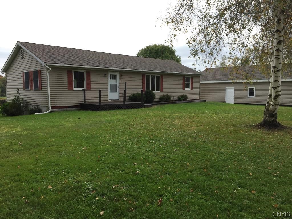 450 Albion Cross Road Pulaski, NY 13142 - Photo 1 of 1