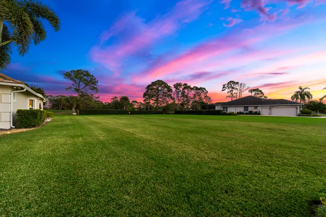 $1,250,000 | 2800 Bent Pine Drive, Fort Pierce, FL 34951