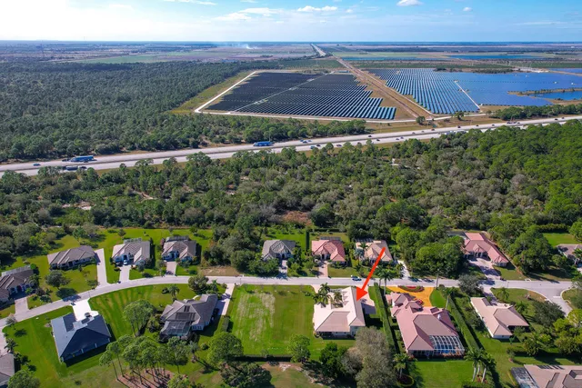 $1,250,000 | 2800 Bent Pine Drive, Fort Pierce, FL 34951