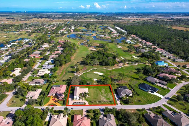 $1,250,000 | 2800 Bent Pine Drive, Fort Pierce, FL 34951