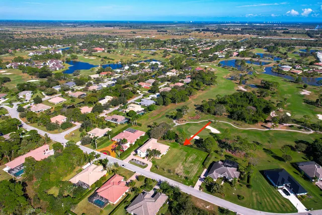 $1,250,000 | 2800 Bent Pine Drive, Fort Pierce, FL 34951