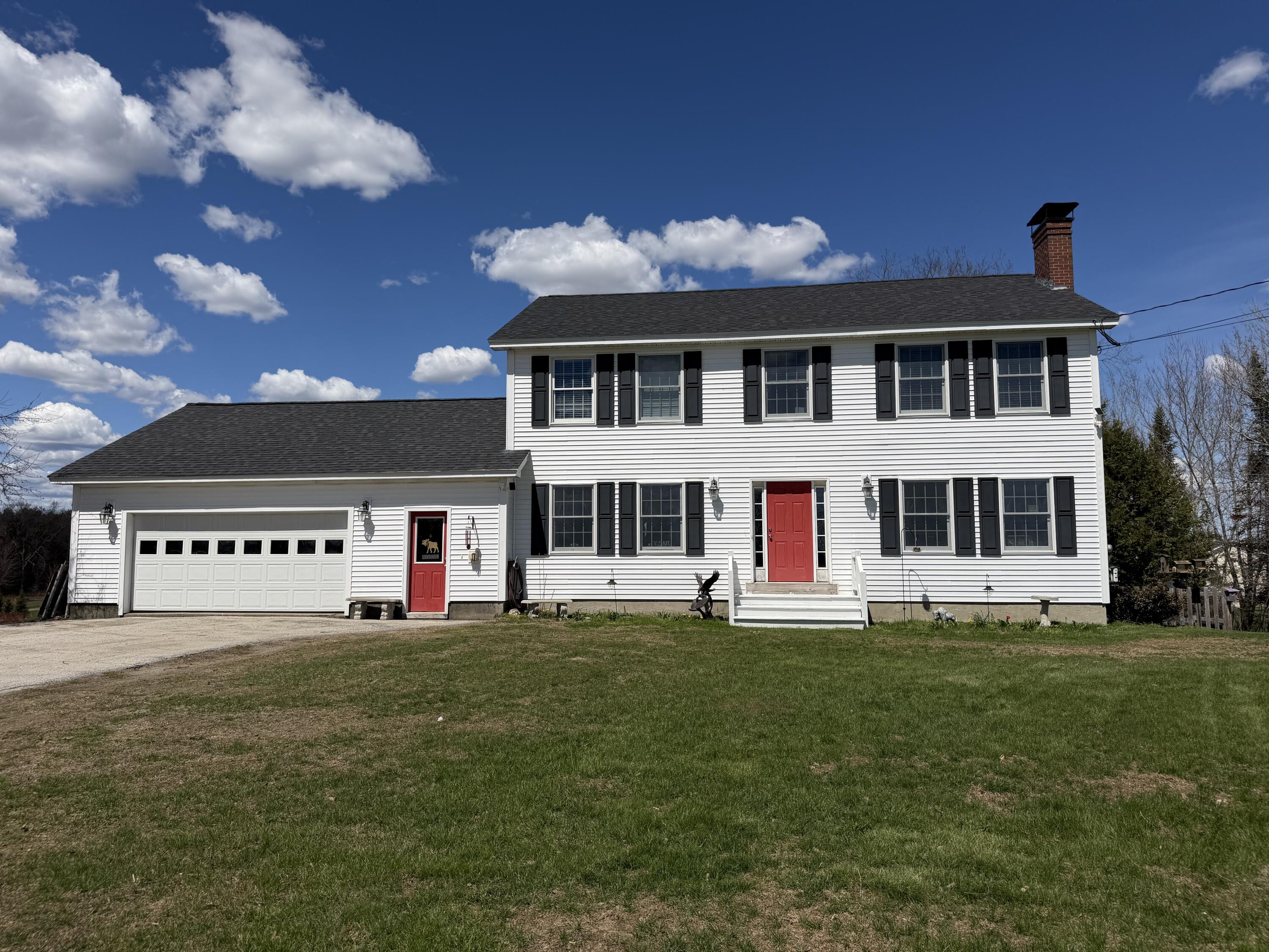 387 Exeter Road Corinth, ME 04427 - Photo 3 of 113 IMG_2797