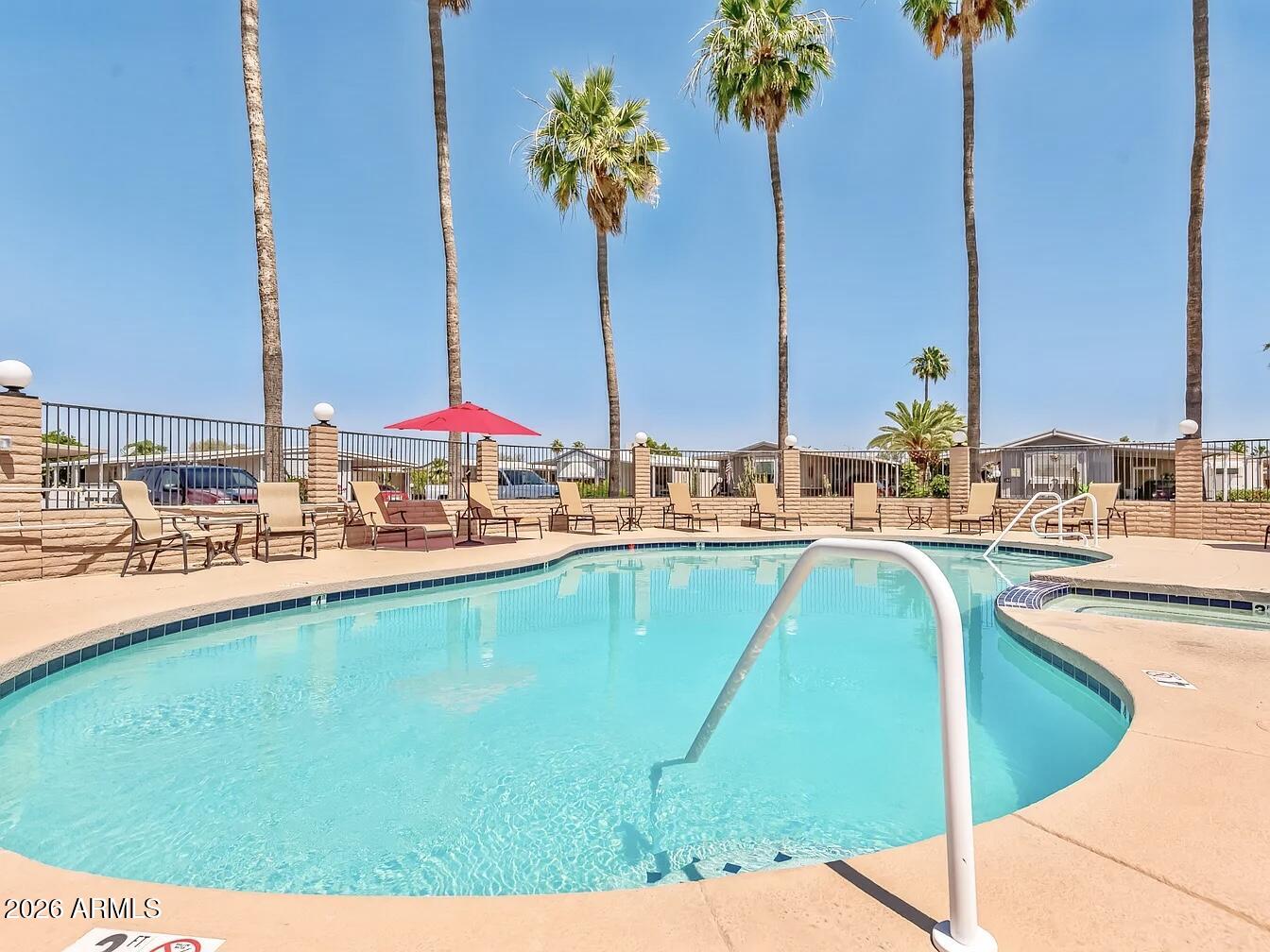 652 South Ellsworth Road, Unit 142 Mesa, AZ 85208 - Photo 42 of 54