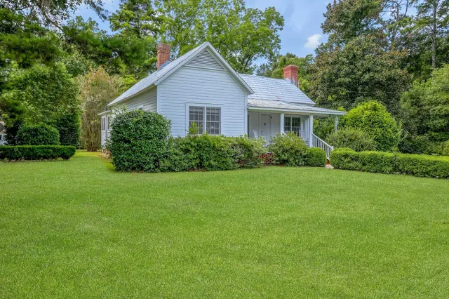 $350,000 | 2861 Solomon Dairy Road, Quincy, FL 32352