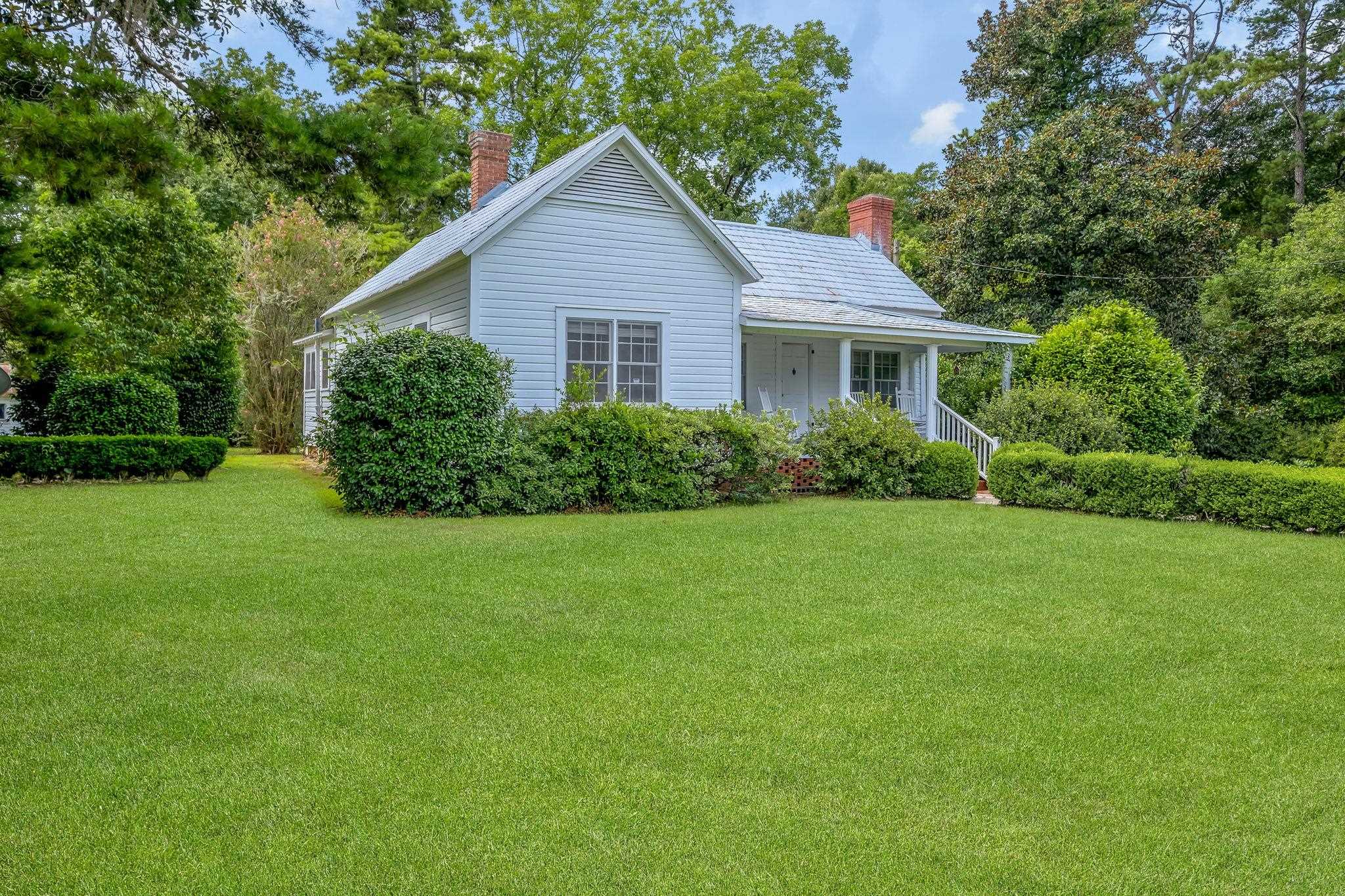 2861 Solomon Dairy Road Quincy, FL 32352 - Photo 18 of 26