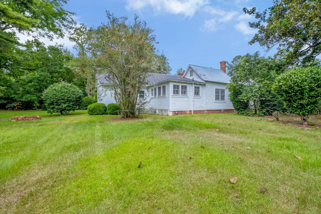 $350,000 | 2861 Solomon Dairy Road, Quincy, FL 32352