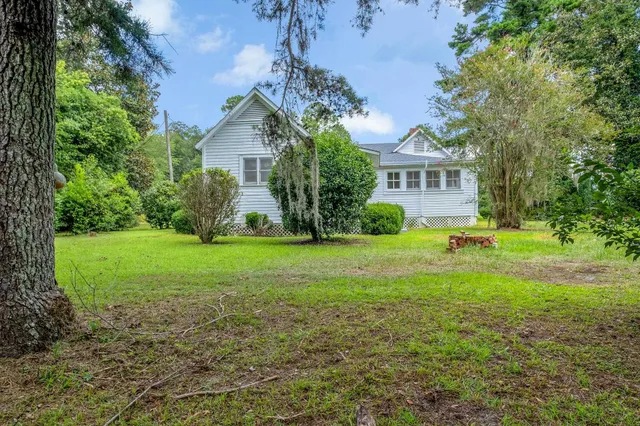 $350,000 | 2861 Solomon Dairy Road, Quincy, FL 32352