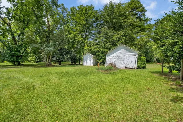 $350,000 | 2861 Solomon Dairy Road, Quincy, FL 32352