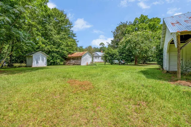 $350,000 | 2861 Solomon Dairy Road, Quincy, FL 32352