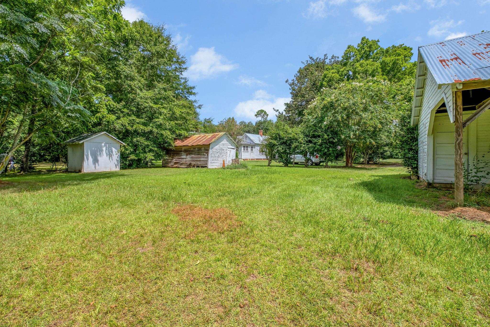 2861 Solomon Dairy Road Quincy, FL 32352 - Photo 24 of 26