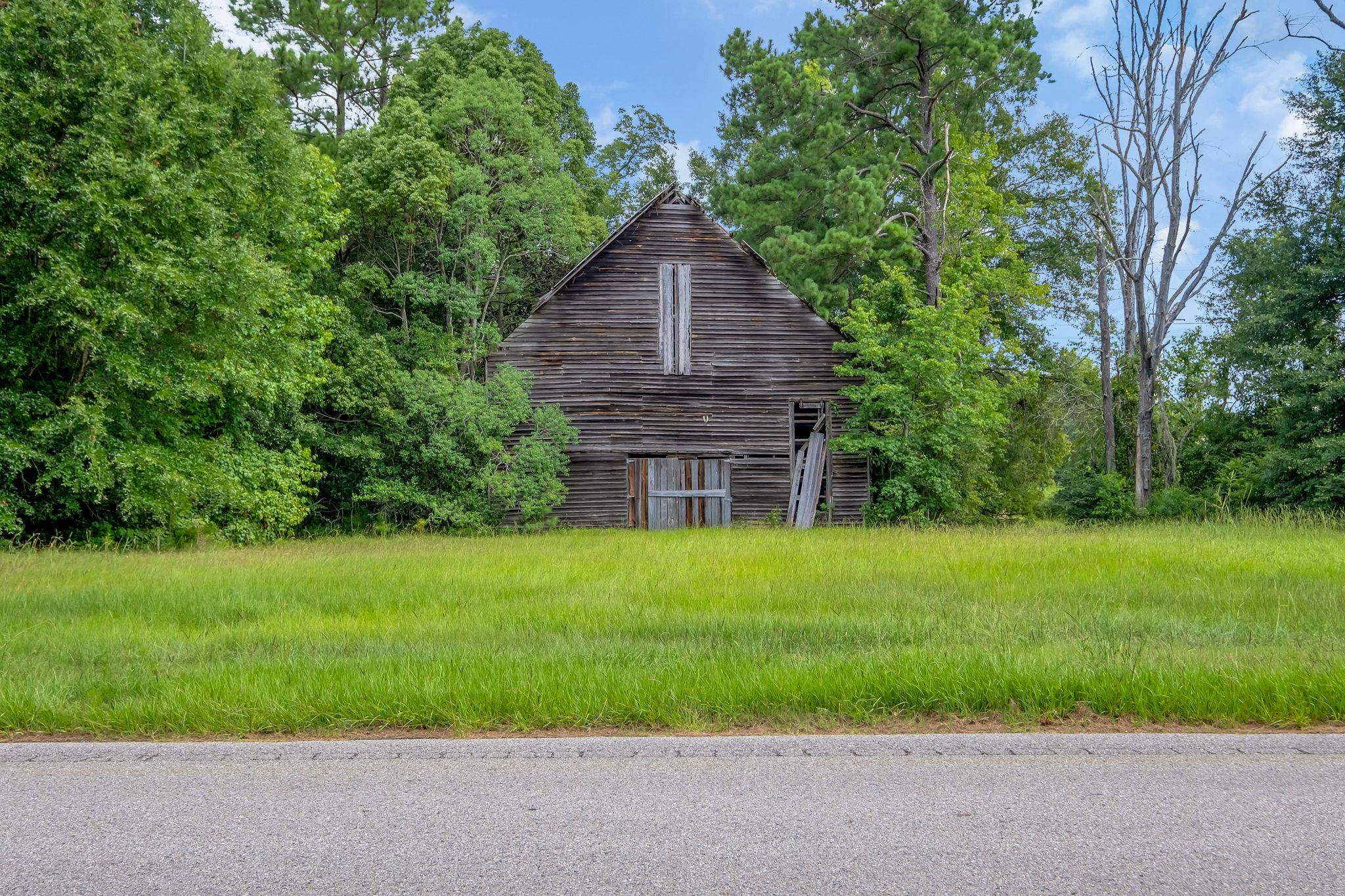 2861 Solomon Dairy Road Quincy, FL 32352 - Photo 25 of 26