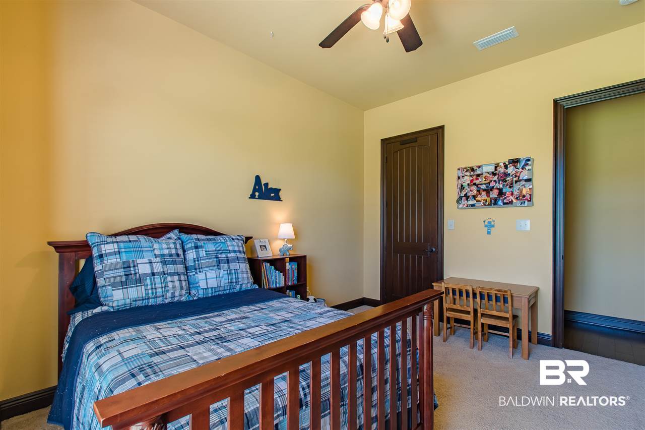 27927 Rigsby Road Daphne, AL 36526 - Photo 22 of 37 Bedroom 2