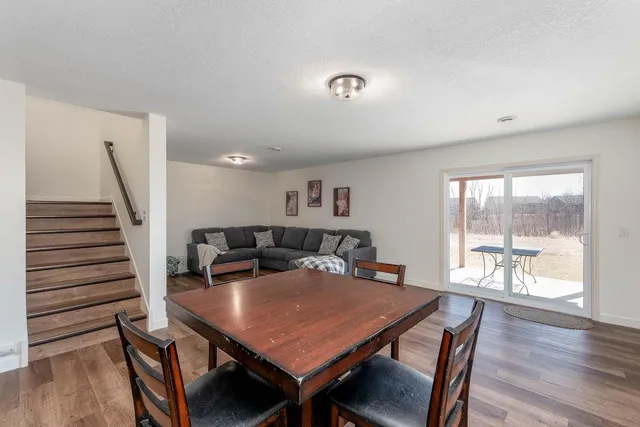 $350,000 | 1051 Sakatah Court, Madison Lake, MN 56063