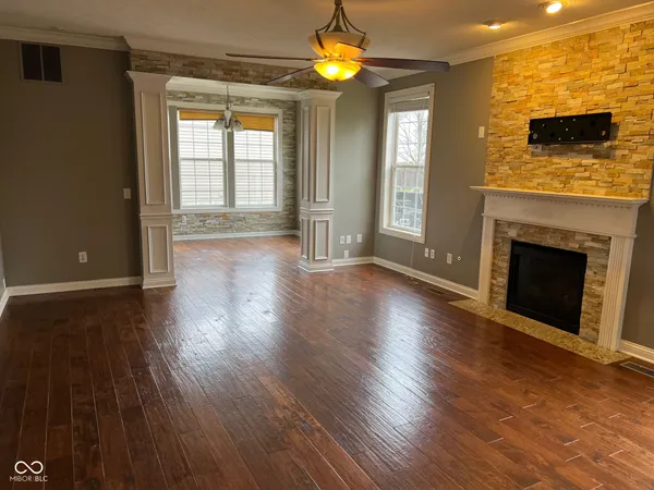 $2,600 | 11237 Niagara Drive, Fishers, IN 46037
