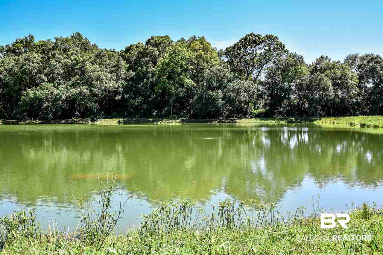 277 Fennec Street Fairhope, AL 36532 - Photo 14 of 15 Stocked Lake