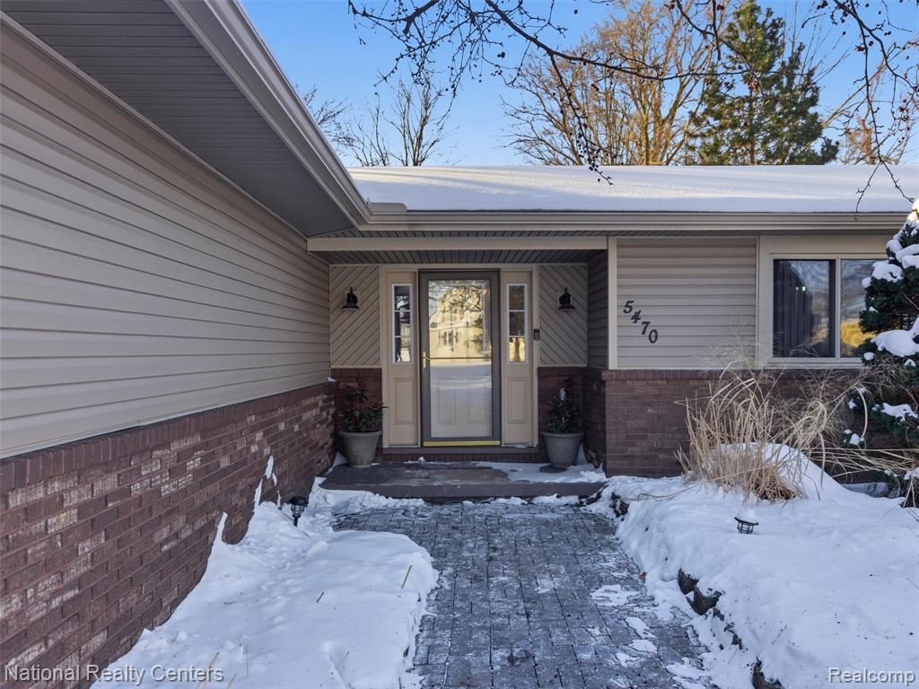 5470 Jamestown Road Utica, MI 48317 - Photo 9 of 50 Gallery Image 9