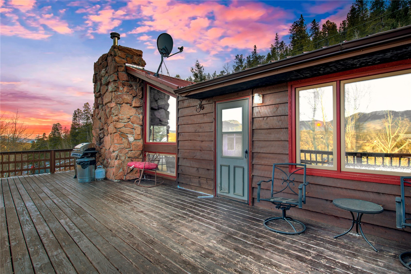 637 Rock Road Bailey, CO 80421 - Photo 36 of 50