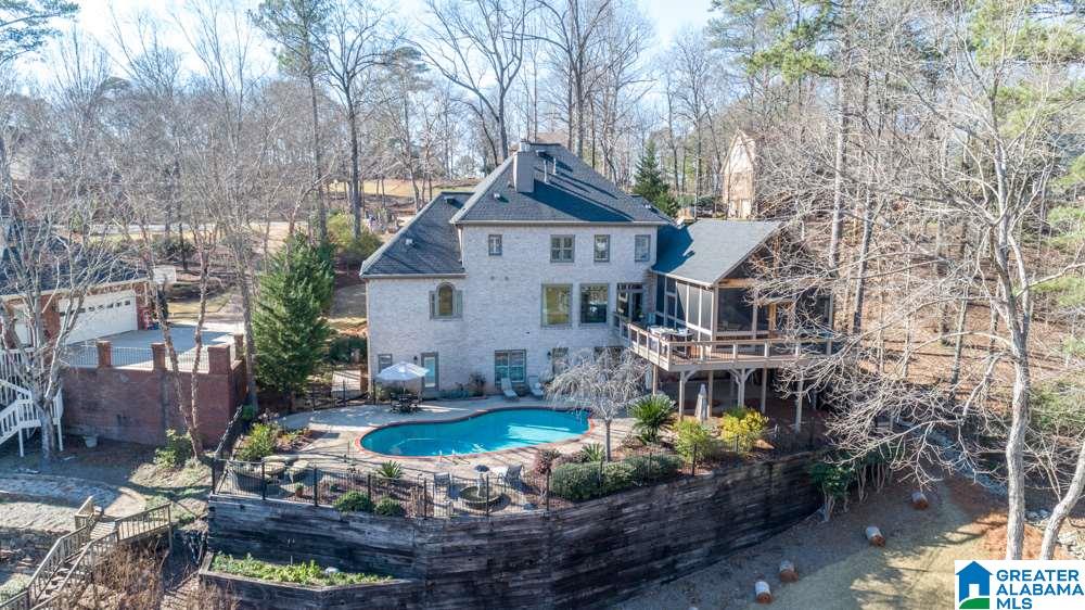 2001 Lakeside Lane Birmingham, AL 35244 - Photo 47 of 50