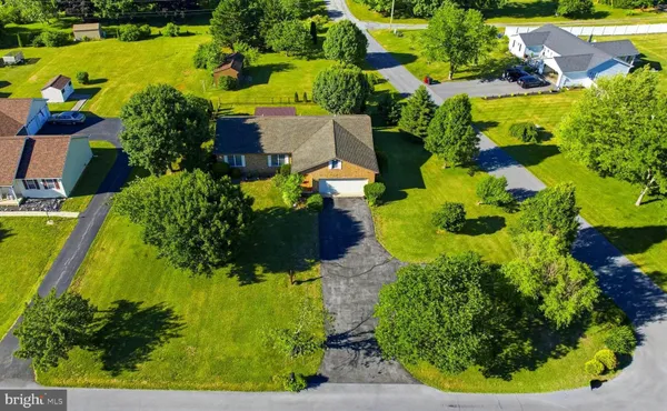 $372,000 | 109 Venus Lane, Bunker Hill, WV 25413