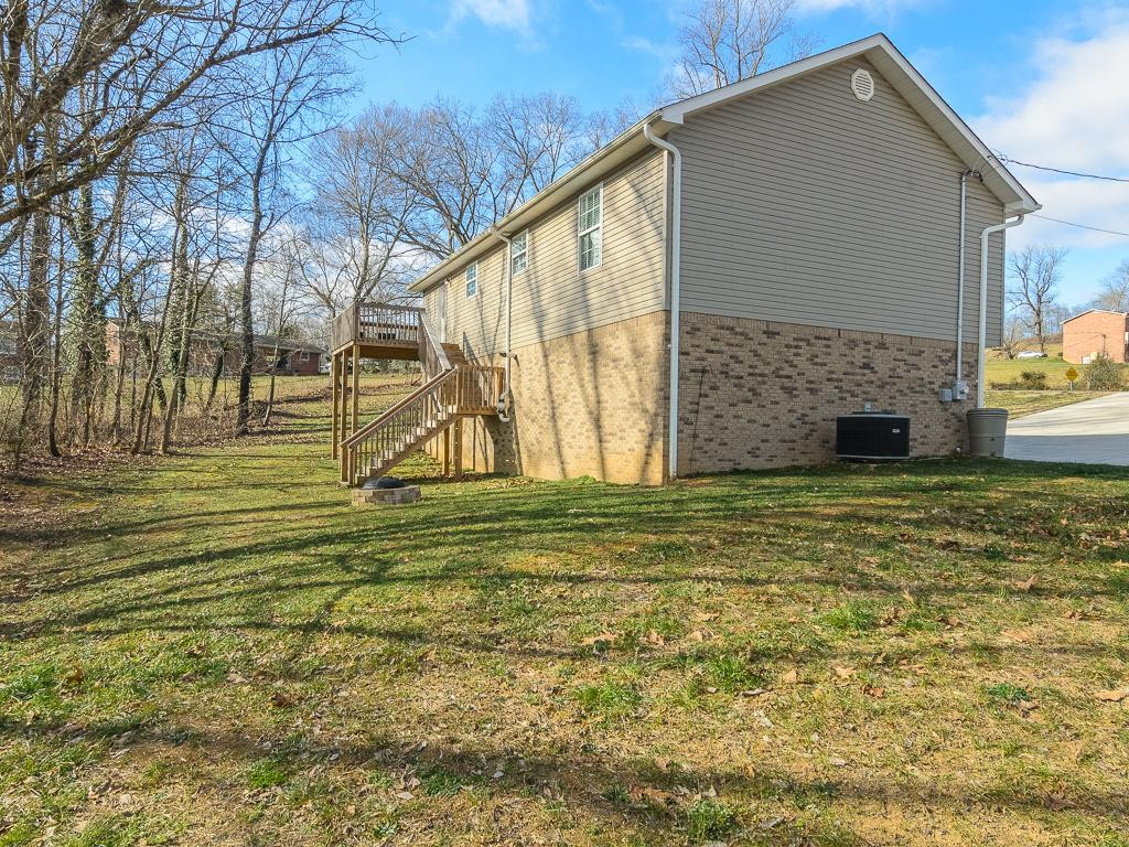 855 Colonial Heights Road Kingsport, TN 37663 - Photo 27 of 30 large lot