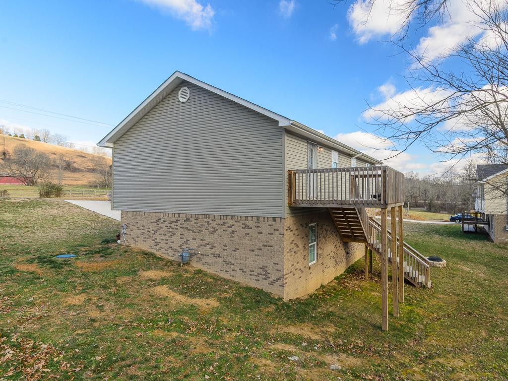 855 Colonial Heights Road Kingsport, TN 37663 - Photo 29 of 30 Photo 30