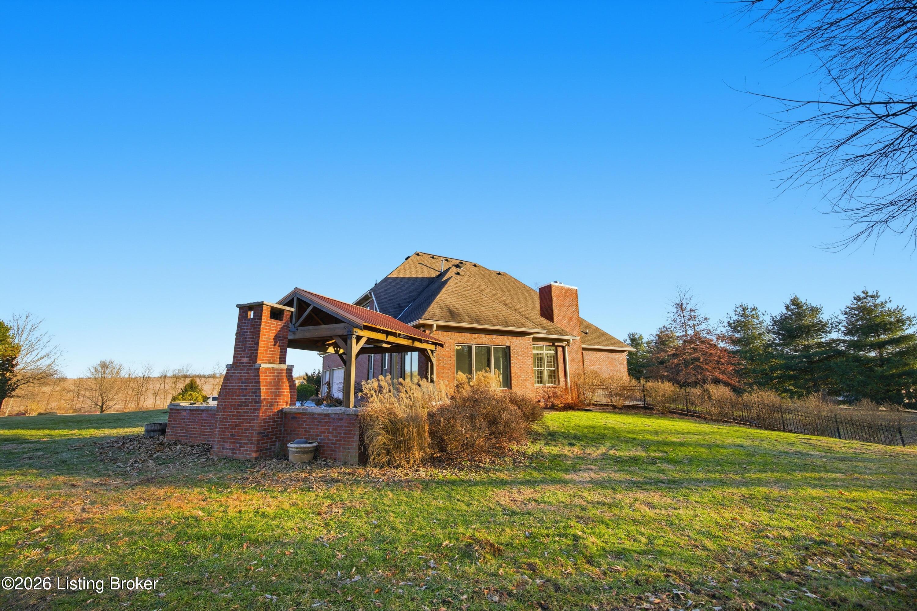 2870 Cropper Road Shelbyville, KY 40065 - Photo 80 of 95 2870 Cropper Lane (113 of 124)