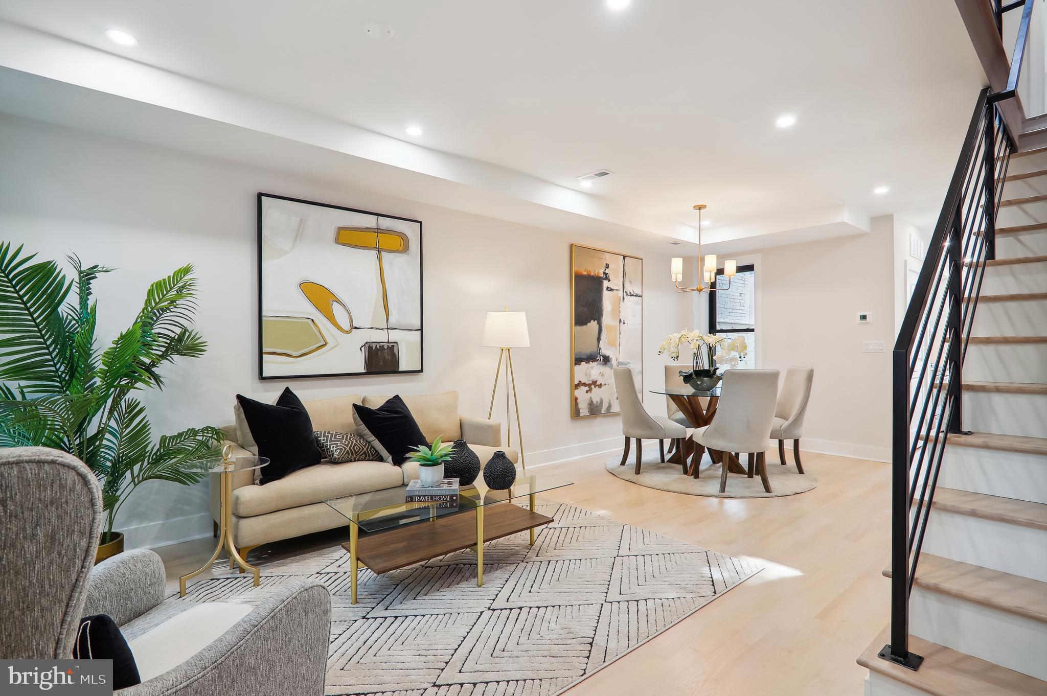 616 14th Place Northeast Washington, DC 20002 - Photo 2 of 28