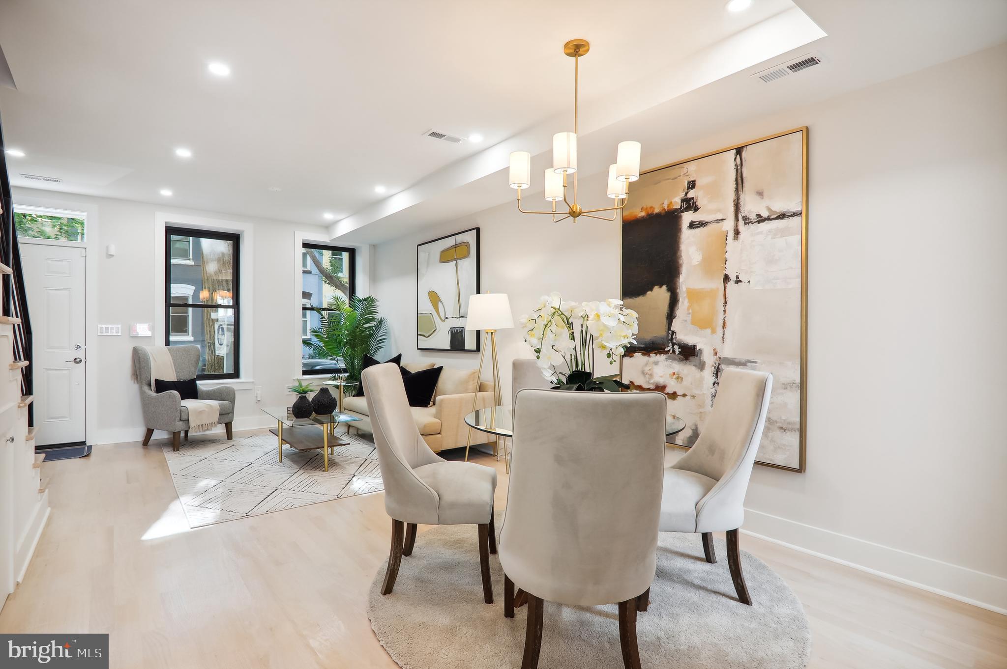 616 14th Place Northeast Washington, DC 20002 - Photo 5 of 28