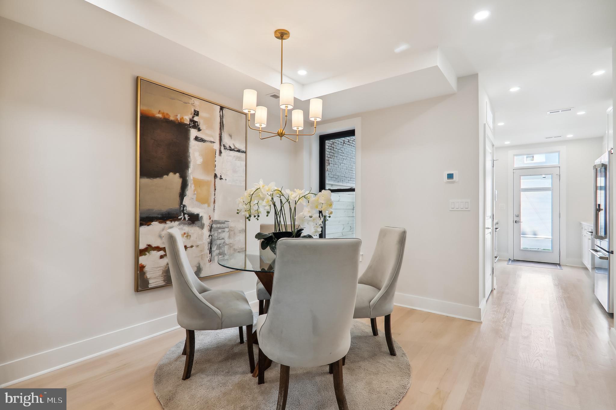 616 14th Place Northeast Washington, DC 20002 - Photo 6 of 28