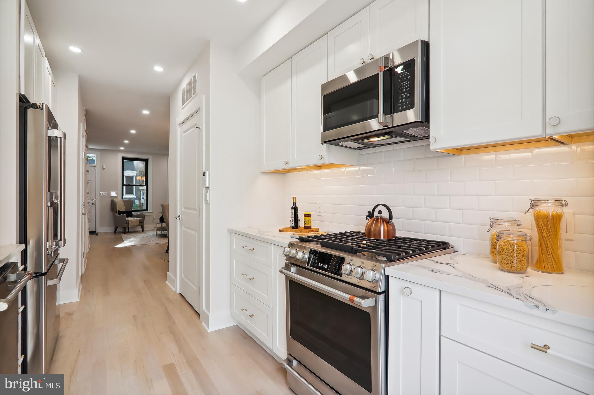 616 14th Place Northeast Washington, DC 20002 - Photo 9 of 28