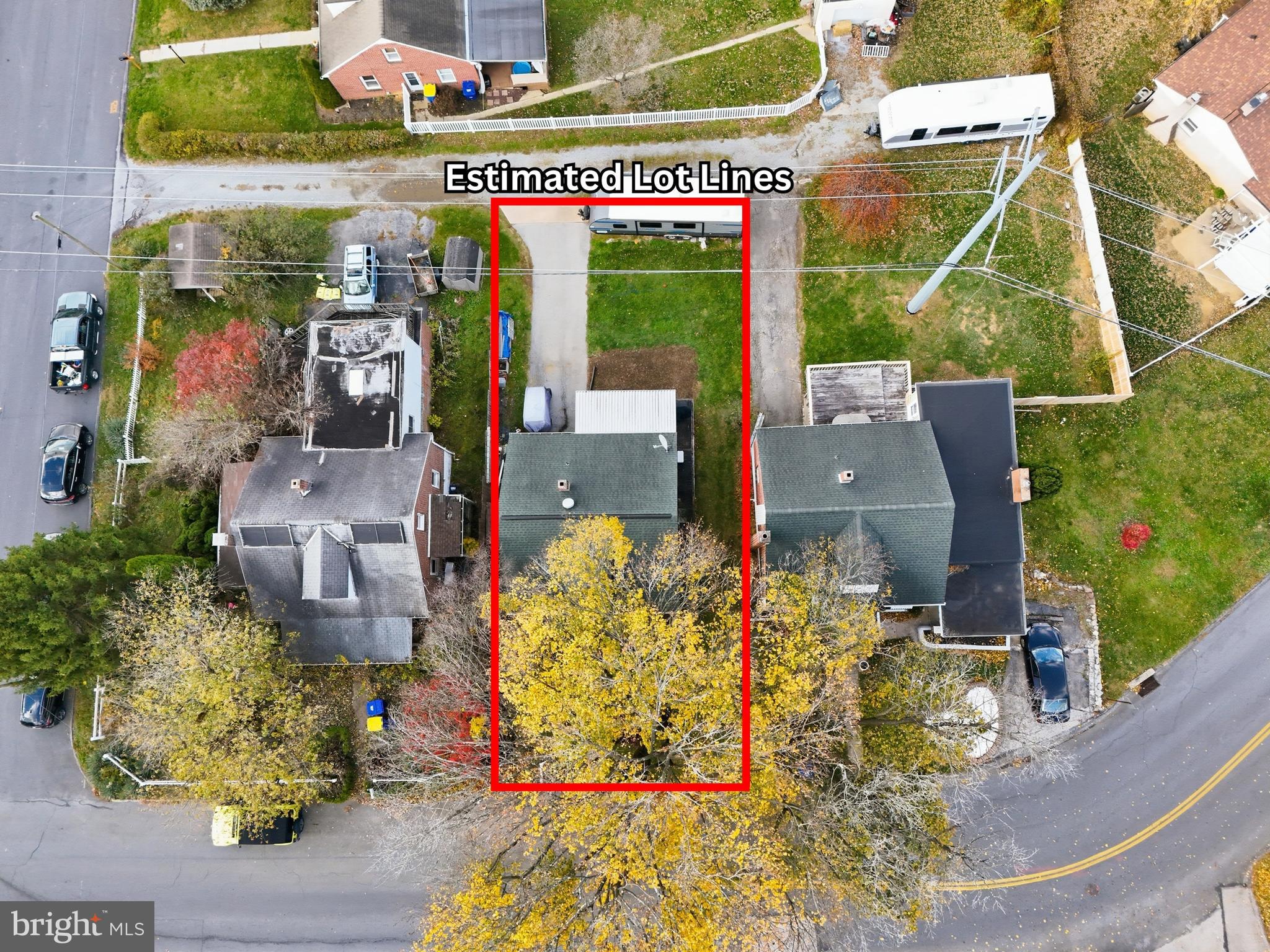 583 Hillcrest Road York, PA 17403 - Photo 35 of 44