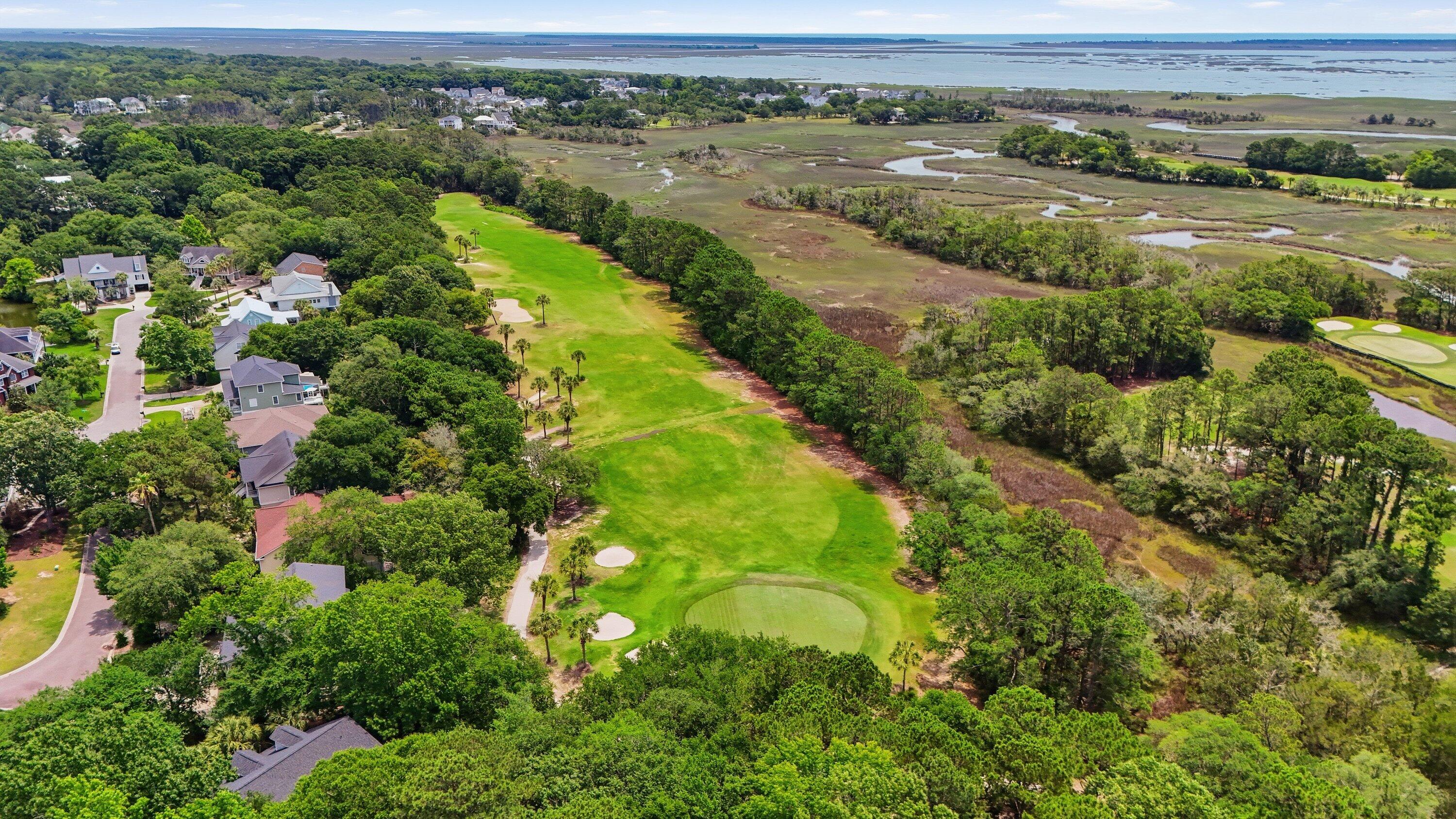 1116 Old Course Lane Mount Pleasant, SC 29466 - Photo 48 of 52
