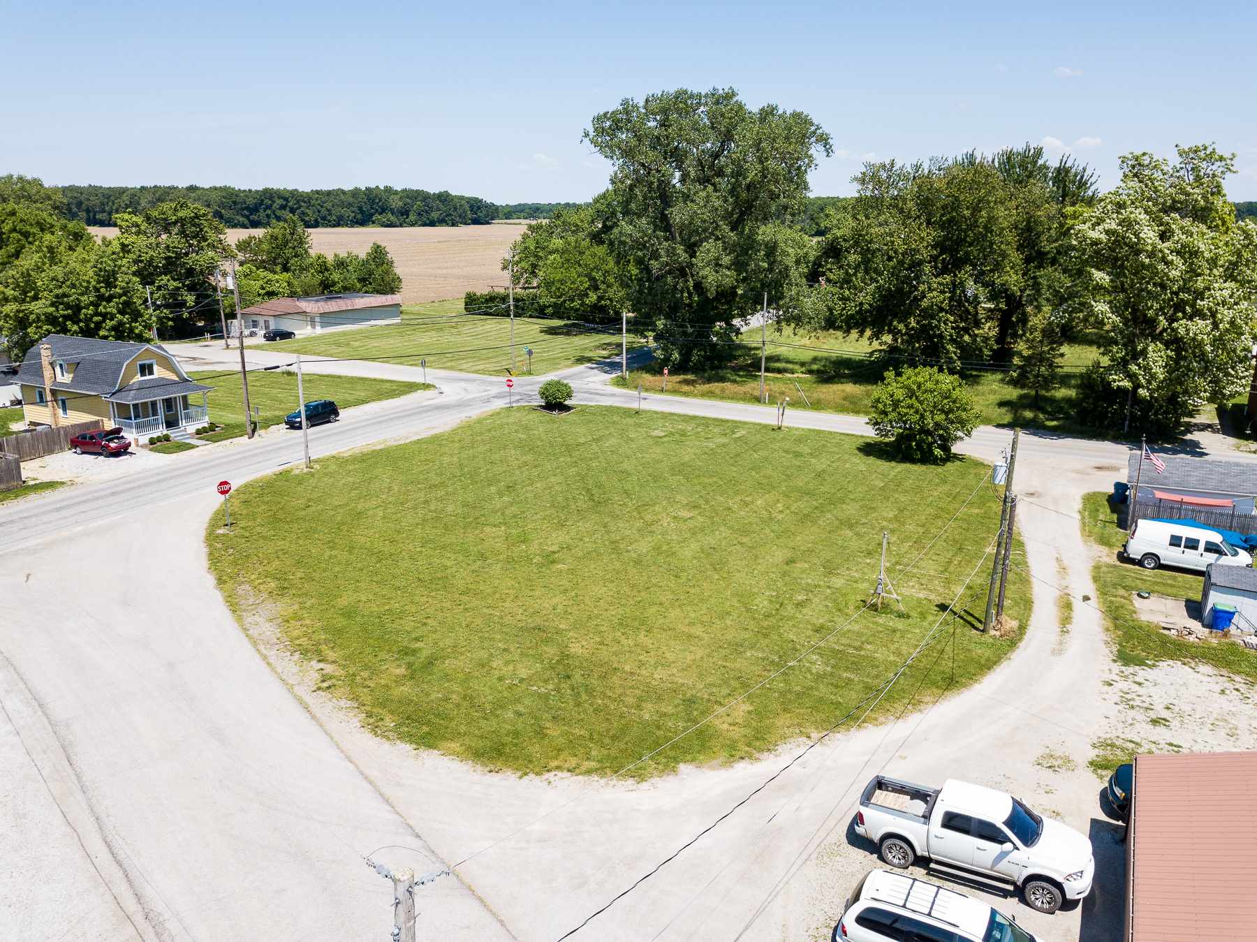 3030 Eme Road Arcola, IN 46704 - Photo 1 of 6