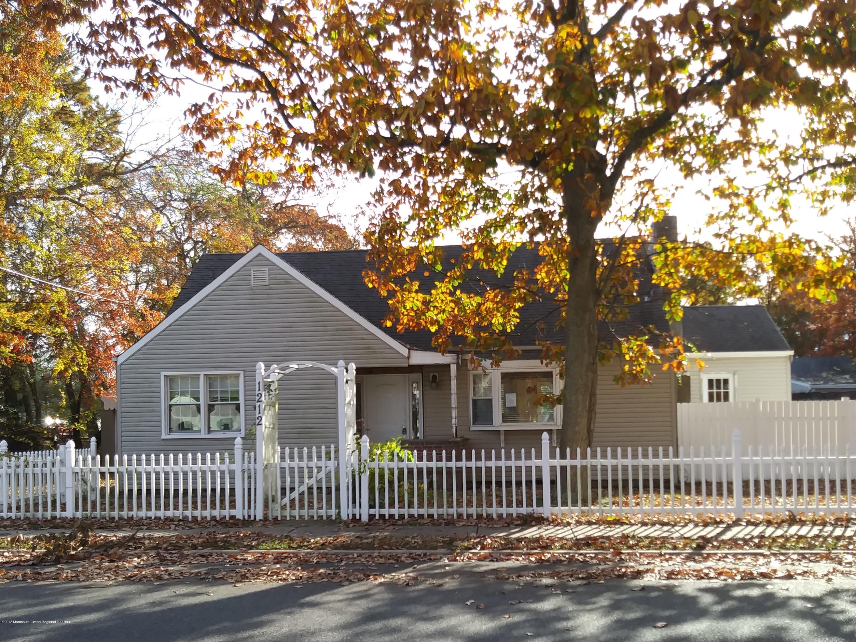 1212 Dorset Dock Road Point Pleasant, NJ 08742 - Photo 1 of 25 2