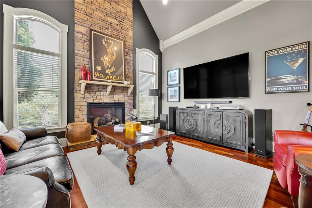 775 Jeff Cook Road Mansfield, GA 30055 - Photo 20 of 100 Gallery Image 20