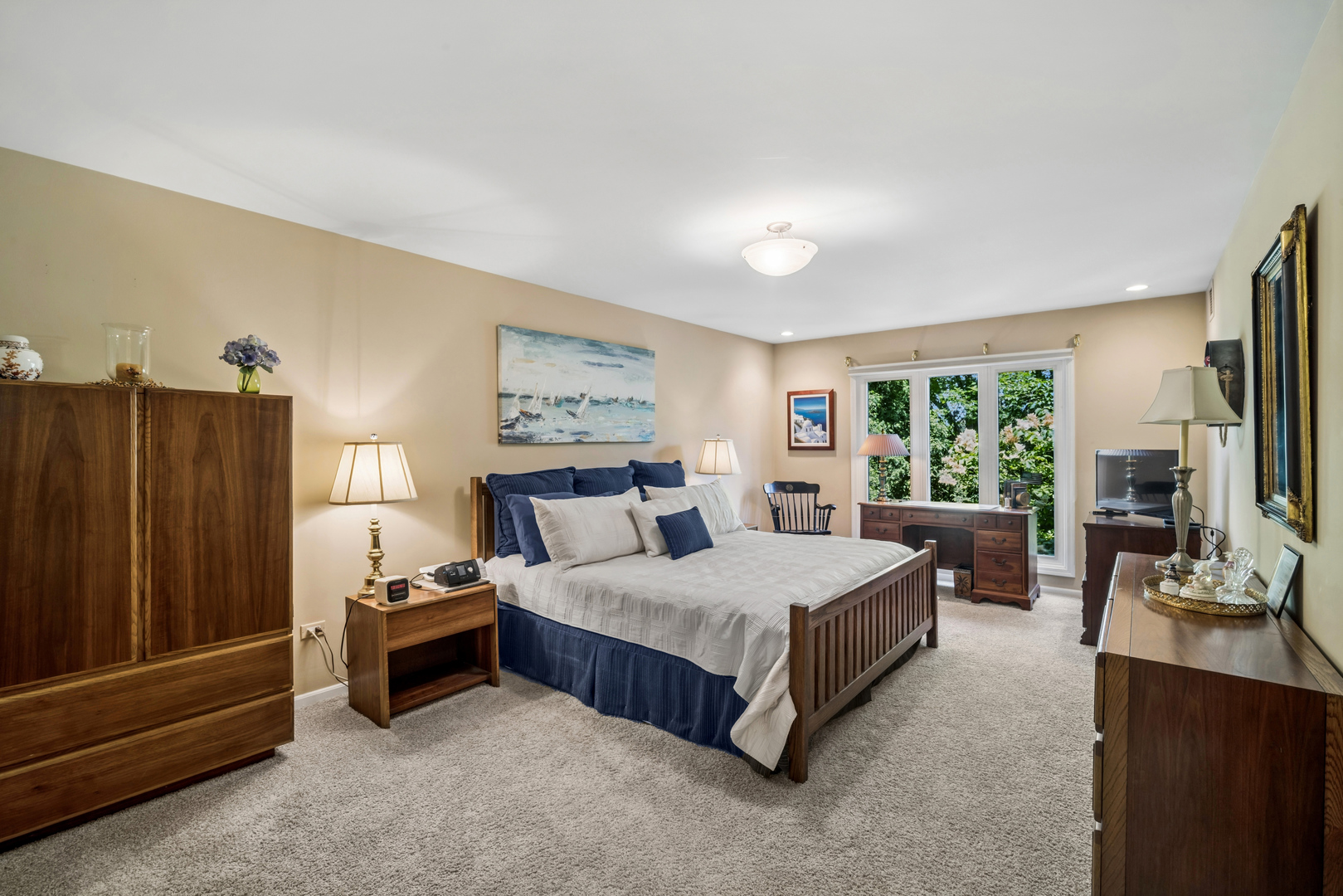 3860 Mission Hills Road, Unit 217 Northbrook, IL 60062 - Photo 13 of 21