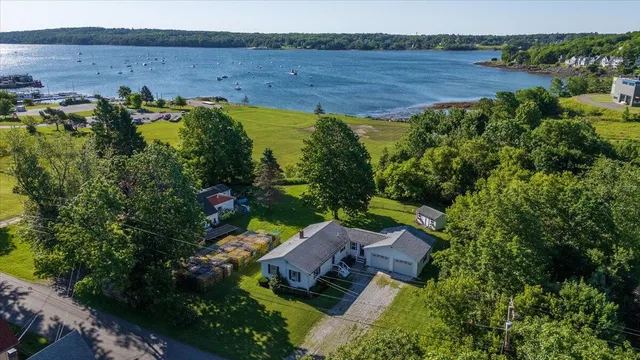 $699,900 | 29 Mechanic Street, Rockland, ME 04841