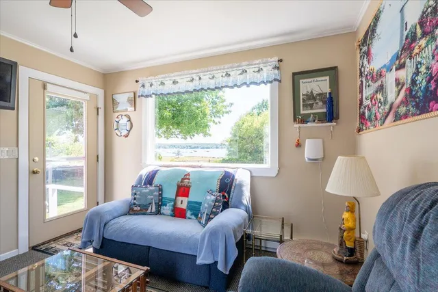 $699,900 | 29 Mechanic Street, Rockland, ME 04841