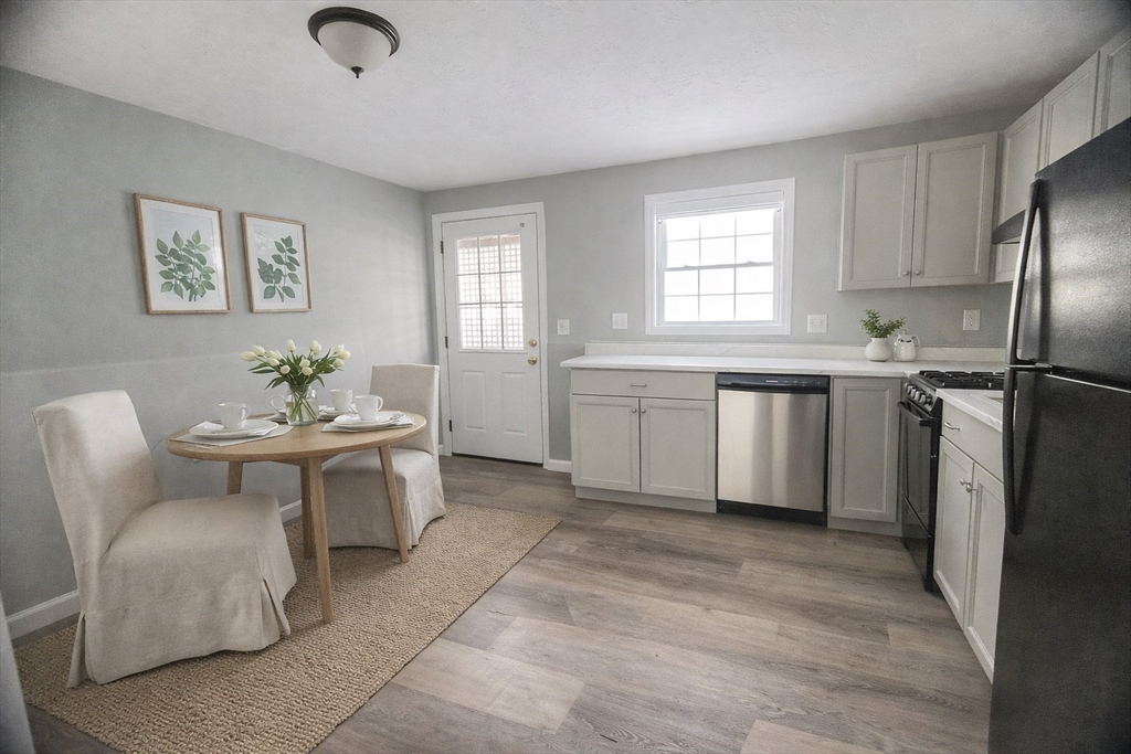 1 Gault Road, Unit 10 Wareham, MA 02576 - Photo 2 of 8