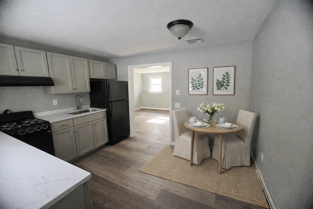 1 Gault Road, Unit 10 Wareham, MA 02576 - Photo 3 of 8