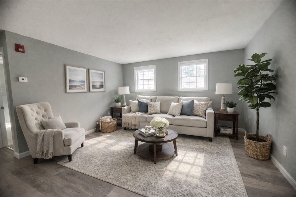 1 Gault Road, Unit 10 Wareham, MA 02576 - Photo 4 of 8