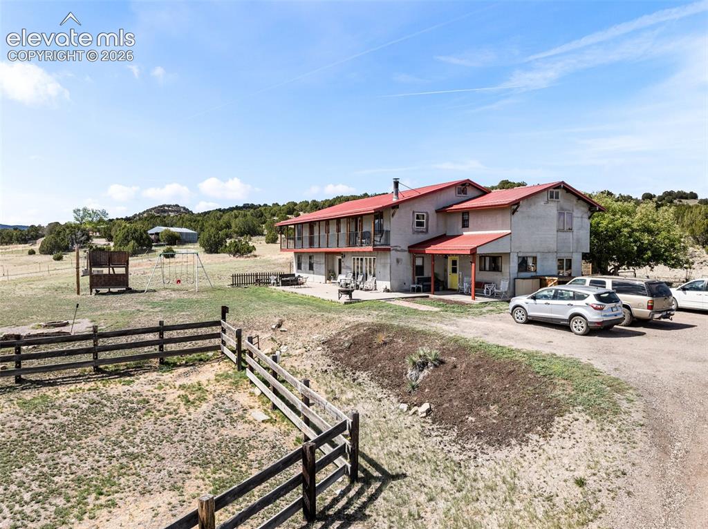 6160 South Waterbarrel Road Beulah, CO 81023 - Photo 40 of 48