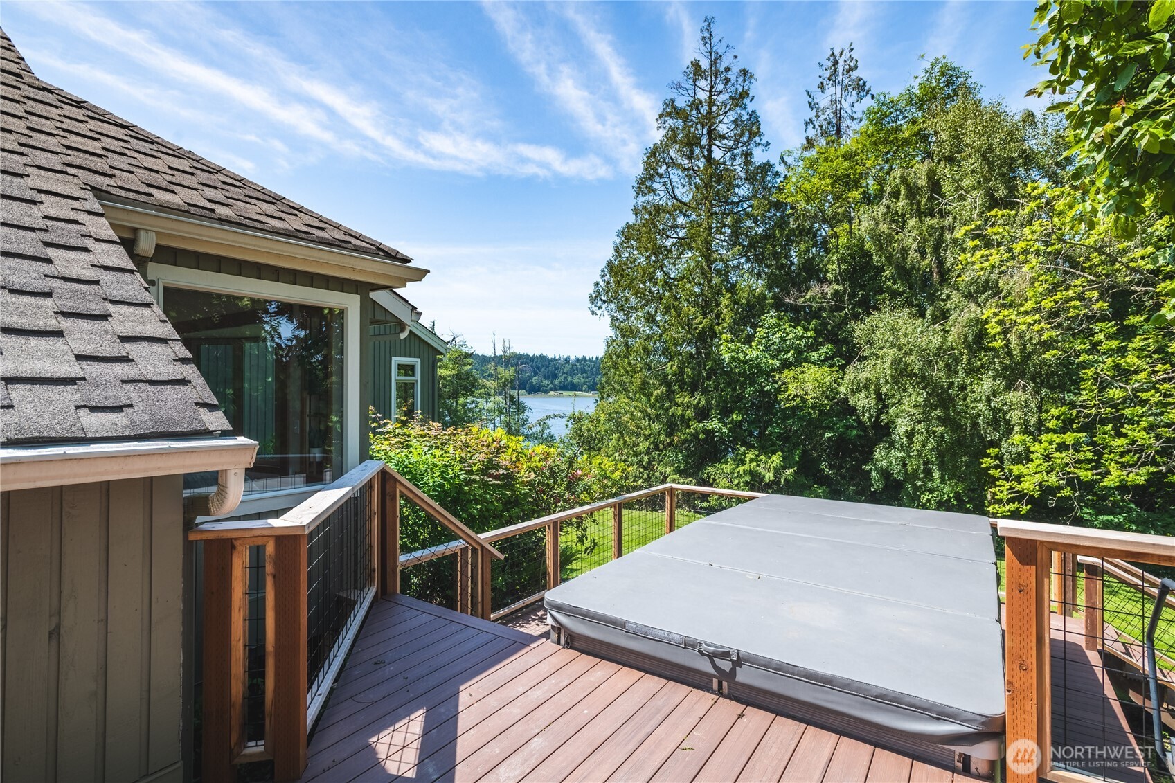6067 South Campbell Lake Road Anacortes, WA 98221 - Photo 38 of 40
