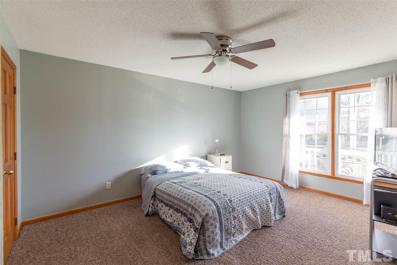 1090 Honeycutt Road Willow Spring, NC 27592 - Photo 12 of 29 Gallery Image 12