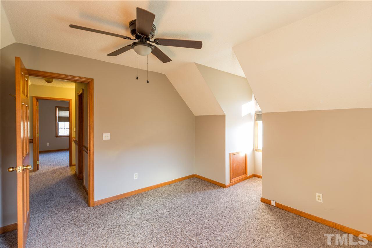 1090 Honeycutt Road Willow Spring, NC 27592 - Photo 18 of 29 Gallery Image 18